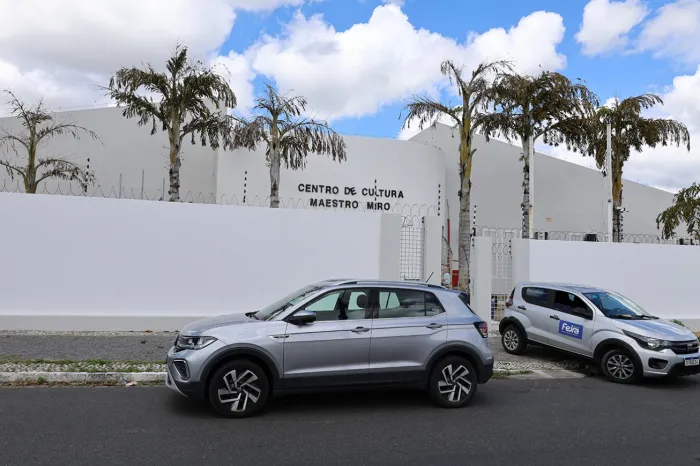 Fotos: Jorge Magalhães