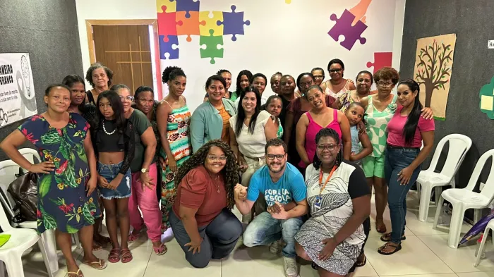 Foto: Reprodução/Prefeitura de Alagoinhas - BA