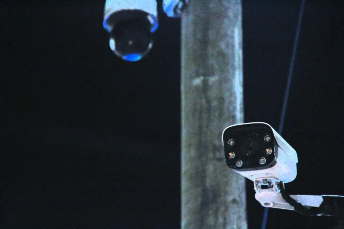 Foto: Jeferson Silva/SSP