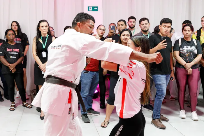 Crédito: Rennan Oliveira 