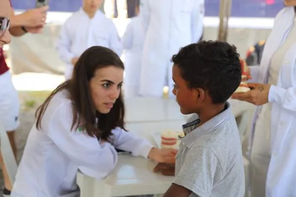 Foto: Reprodução/Prefeitura de Sorriso - MT