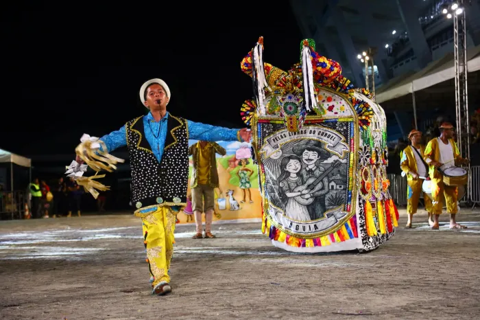 Secult prorroga por mais 12 meses edital de credenciamento de artistas e profissionais da cultura em Alagoas