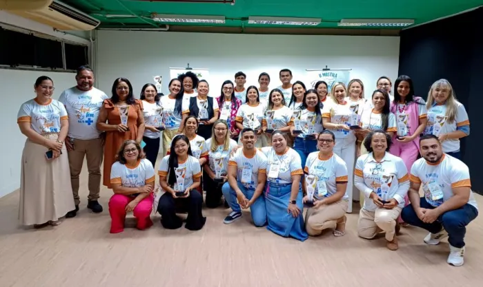 Foto: Júnior Ferreira