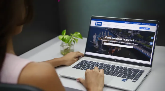 Foto: Robert Silva/Ascom Seplan