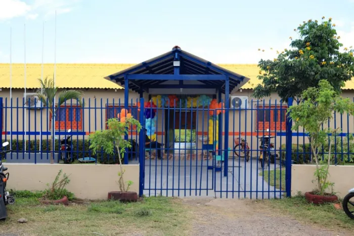 Foto: Leonardo Santos