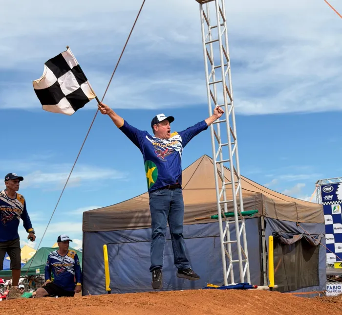 Foto: ALEX RODRIGUES DA COSTA E OLIVEIRA