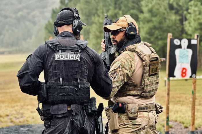 Foto: Reprodução/Secom Paraná