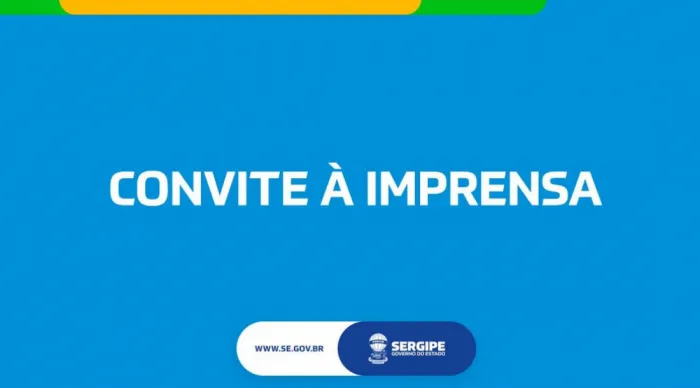 Convite à imprensa: Governo de Sergipe forma 308 novos soldados da Polícia Militar e inaugura Centro de Lutas nesta terça-feira, 31