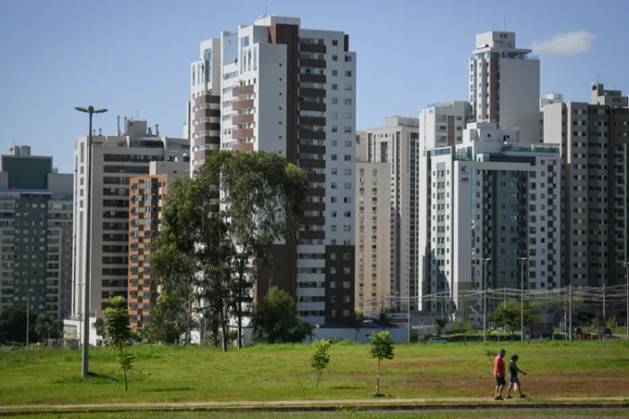 Audiência pública discute implantação do Parque Central de Águas Claras nesta terça (31)