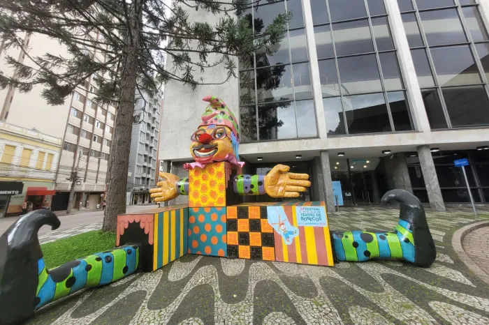 Foto: Reprodução/Secom Paraná