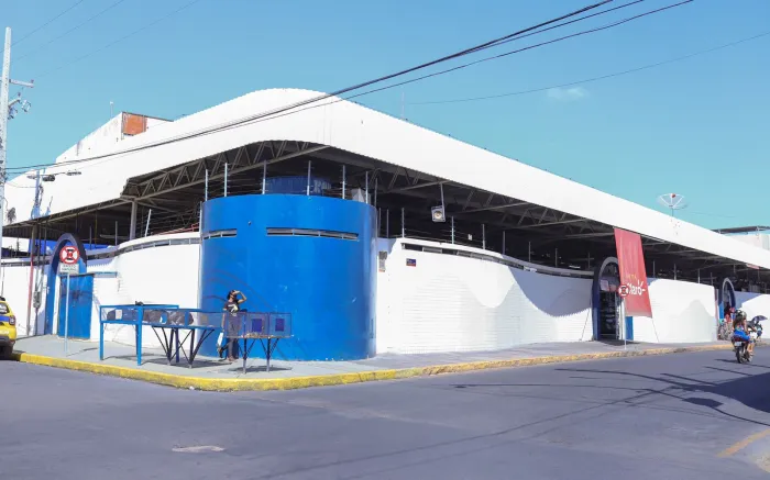 Mercado Popular terá funcionamento diferenciado na Semana Santa