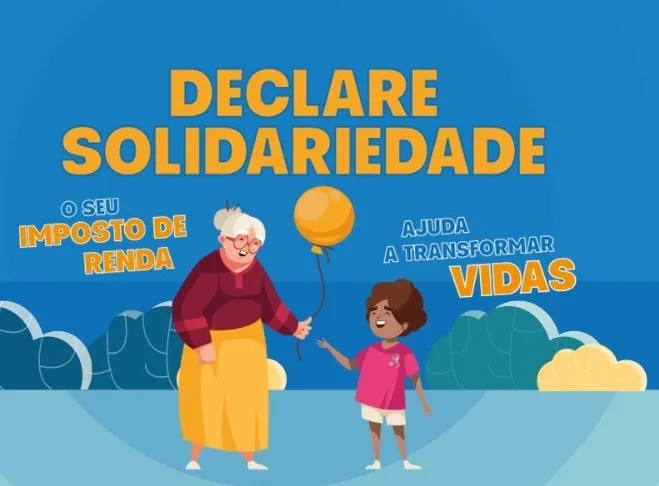 Prefeitura lança nesta quarta-feira campanha para apoiar instituições que acolhem crianças e idosos