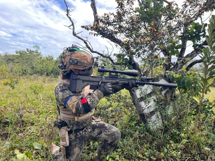 Com mais uma edição do Airsoft, Alagoinhas impulsiona esporte, turismo e economia locais