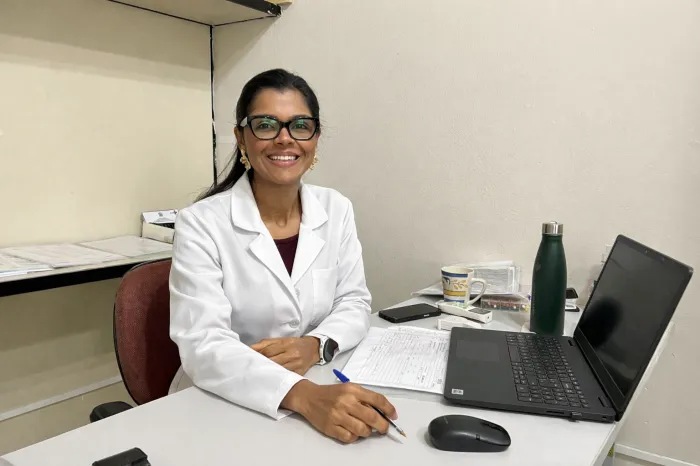 Nutricionista da Sesau orienta sobre cuidados ao comprar e acondicionar o pescado para a Semana Santa