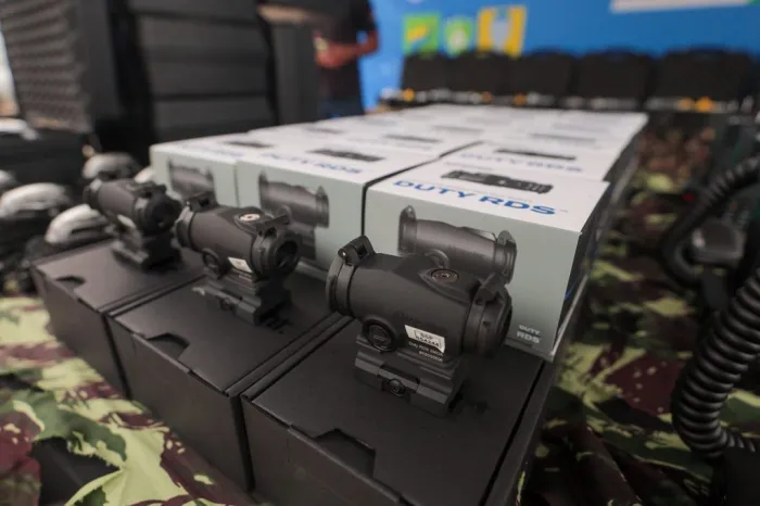 Governador Wilson Lima amplia uso de tecnologias na Segurança Pública e reforça combate ao crime no Amazonas