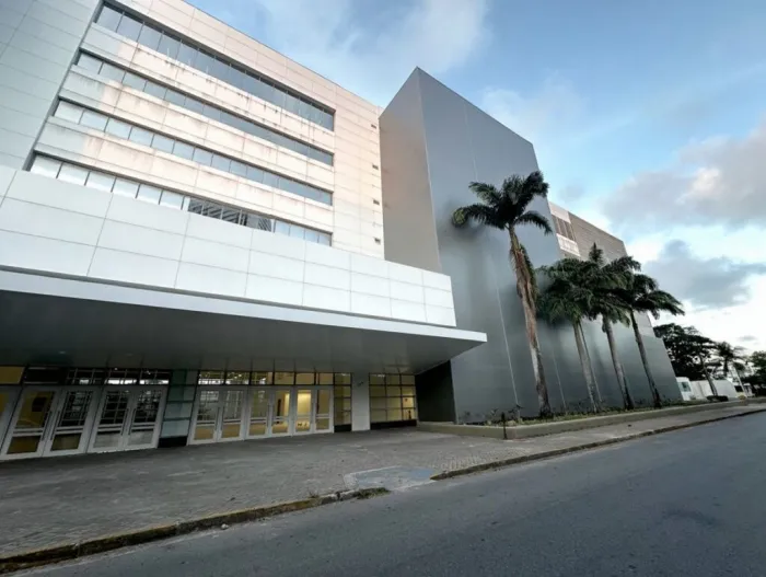 Foto: Reprodução/Sec. de Saúde de Pernambuco