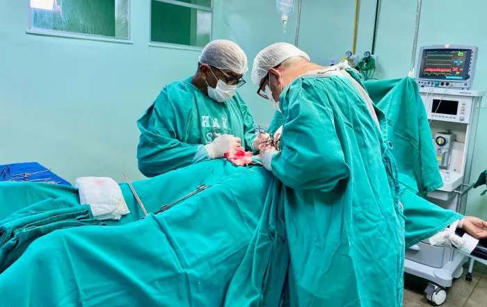 Saúde: Centro de Cirurgias Eletivas será inaugurado nesta segunda, 30, às 17h