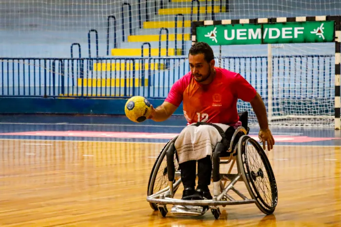 Foto: Reprodução/Secom Paraná