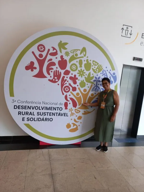 Foto: Reprodução/Prefeitura de Sorriso - MT