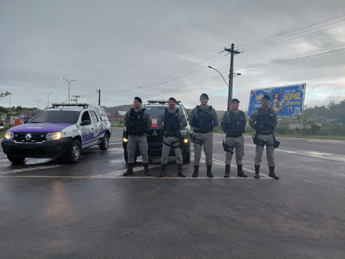 PM-AL registra 35 prisões e apreende quatro quilos de drogas durante a Operação Força Total