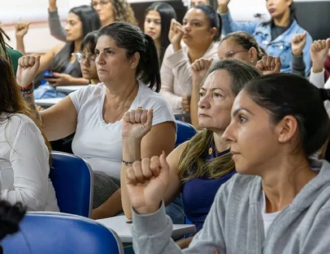 Prefeitura de São Sebastião abre inscrições para curso gratuito de Libras em 2026
