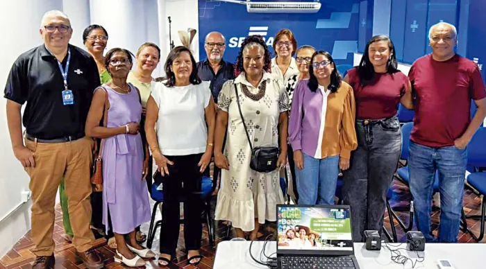 Fotos: SergipePrevidência