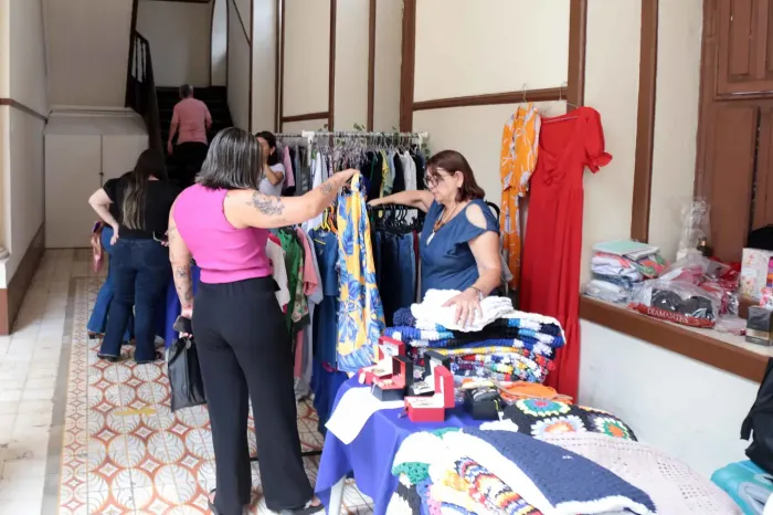 Foto: Arquivo Ascom Uepa