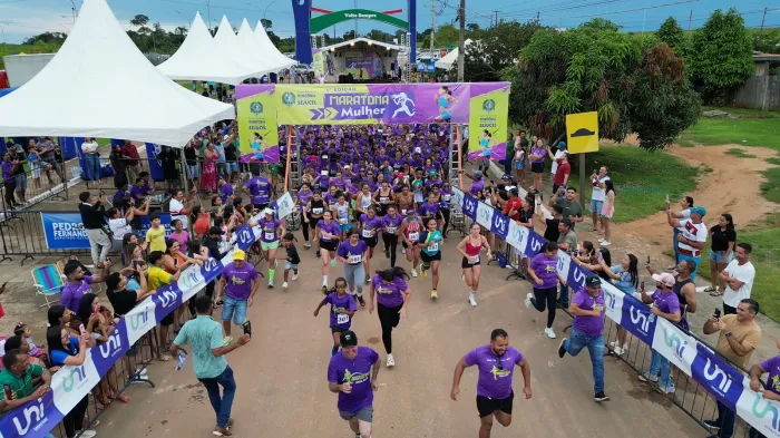  Emenda do deputado Pedro Fernandes foi destinada ao evento (Foto: Assessoria parlamentar)