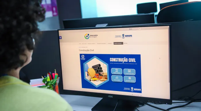 Fotos: Robert Silva/Ascom Seplan