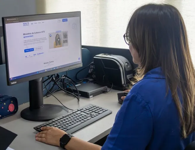 São Sebastião terá formação em audiovisual para profissionais da educação