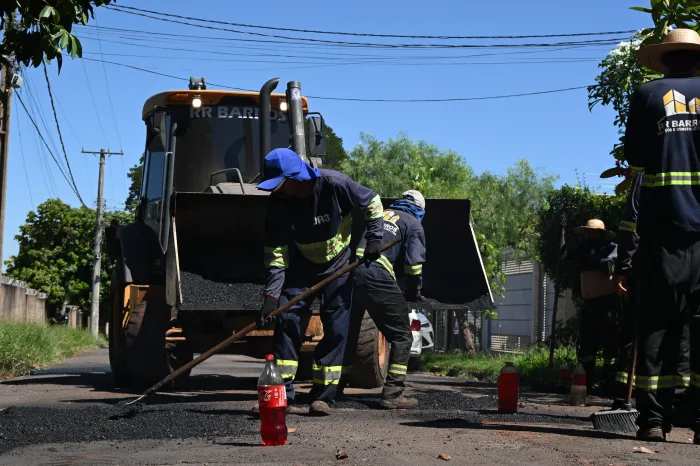 Foto: Reprodução/Prefeitura de Campo Grande - MS