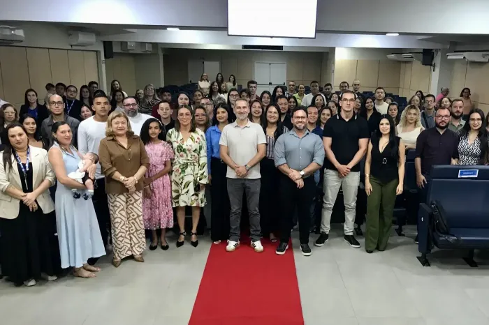 Foto: Mozart Lira (Ascom/Sespa)