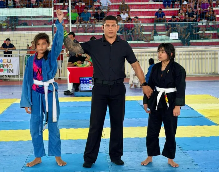 Foto: Raphael Barbosa