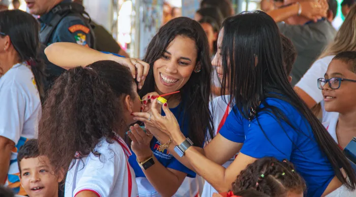 Foto: Ascom Casa Civil