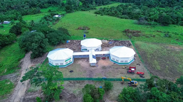 Foto: Reprodução/Secom Acre