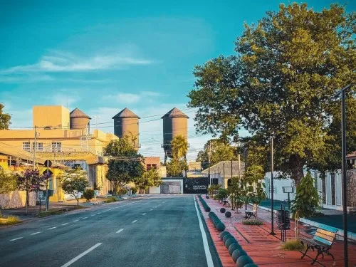 Foto: Reprodução/Prefeitura de Porto Velho - RO