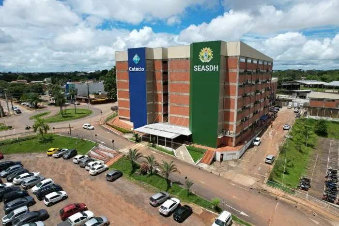 Foto: Reprodução/Secom Acre