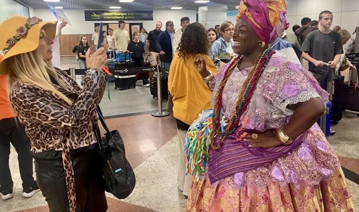 Foto: Eduardo Bastos/Setur-BA