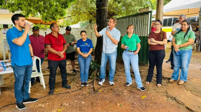 Foto: ALEXANDRE ALVES ALONSO