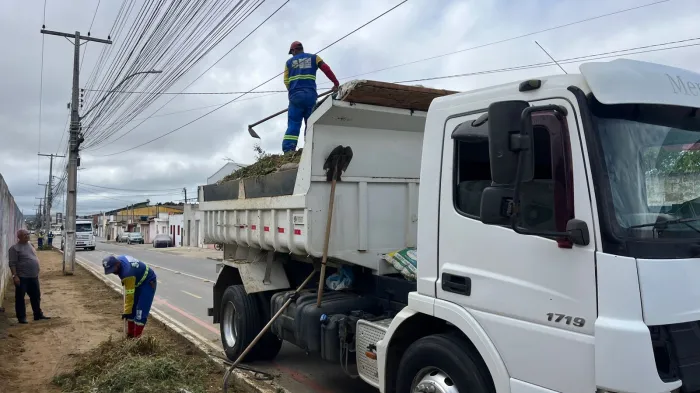 Foto: Reprodução/Prefeitura de Vitória da Conquista - BA