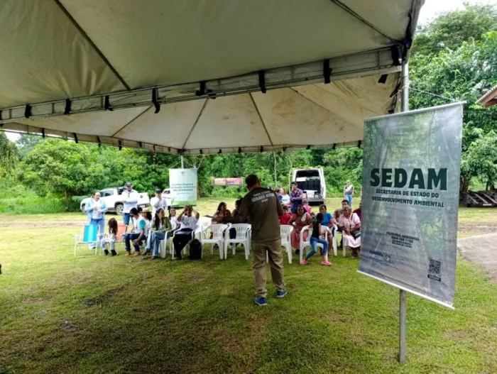 O projeto marca um avanço na aproximação do poder público com as populações tradicionais, levando serviços essenciais diretamente às comunidades extrativistas