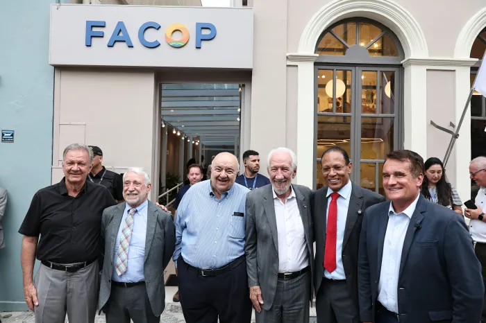 Foto: Reprodução/Secom Paraná