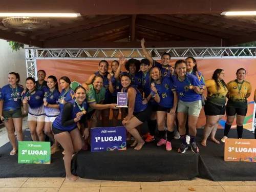 Foto: Reprodução/Prefeitura de Porto Velho - RO