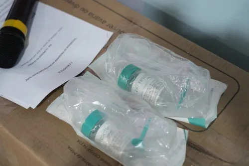 Foto: Reprodução/Prefeitura de Porto Velho - RO