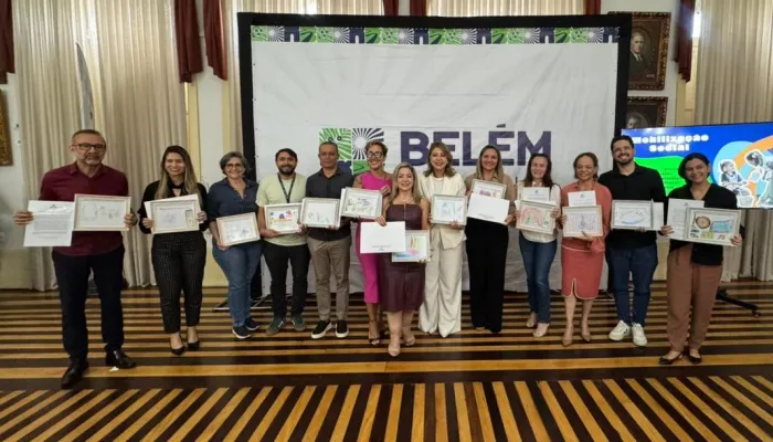 Crédito: Yvine Macedo