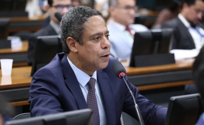 Kayo Magalhães / Câmara dos Deputados