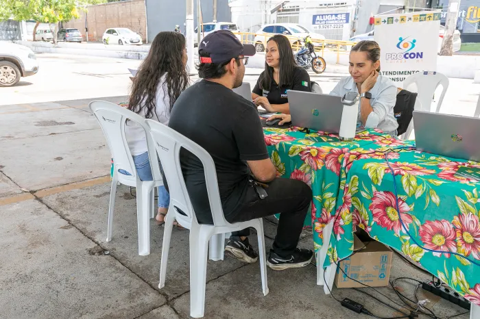 Crédito: Erlan Aquino 