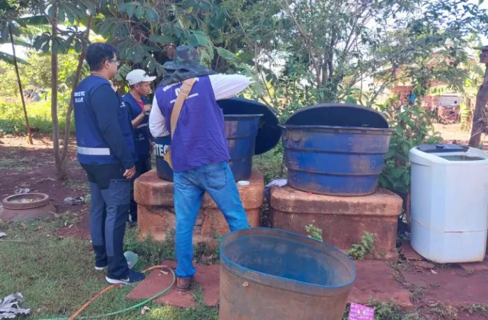 Foto: Reprodução/Secom Mato Grosso do Sul