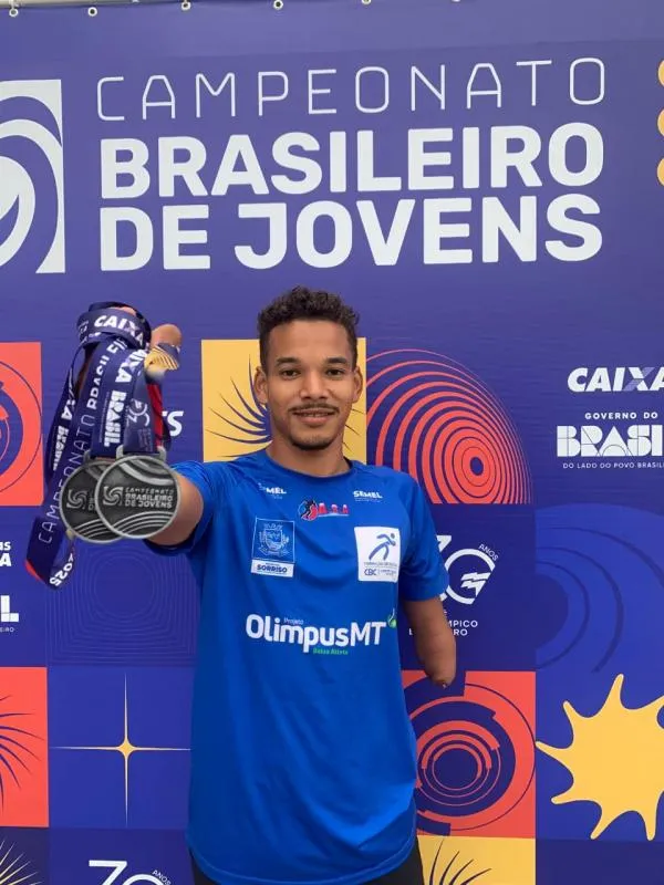 Foto: Reprodução/Prefeitura de Sorriso - MT