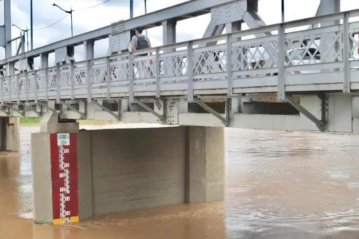 Foto: Reprodução/Secom Acre